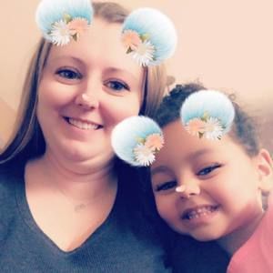 Meet your Posher, Julianne